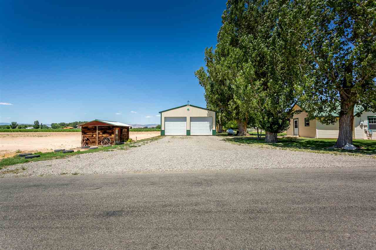 Loma, CO 81524,1601 12 Road