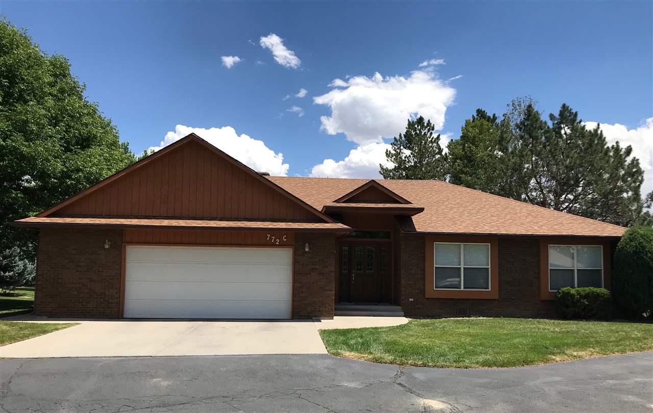 772 27 Road, Grand Junction, CO 81506