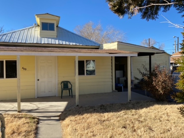 Grand Junction, CO 81501,409 Chuluota Avenue