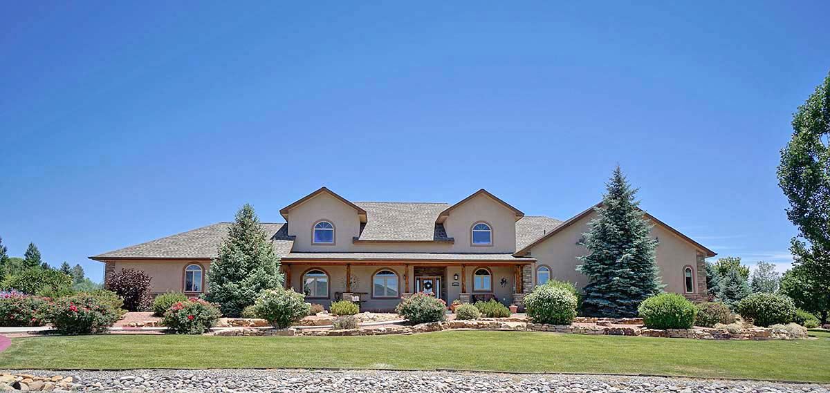 Montrose, CO 81401,3140 Monte Vista Circle