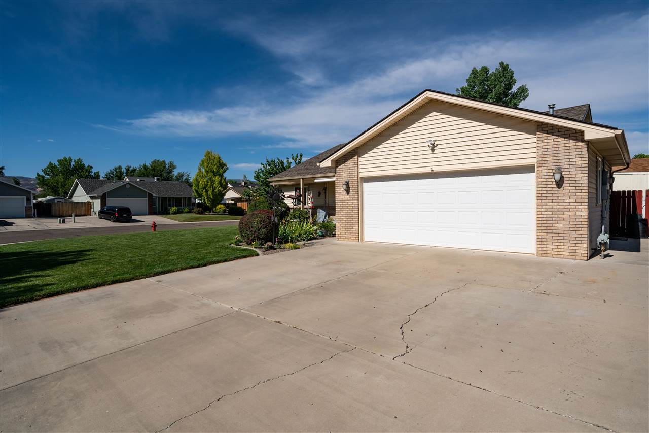 Fruita, CO 81521,681 Pinyon Drive