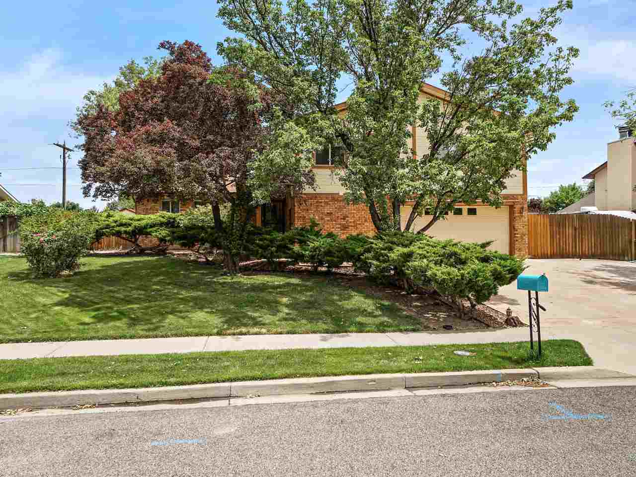 Grand Junction, CO 81506,3320 Beechwood Street