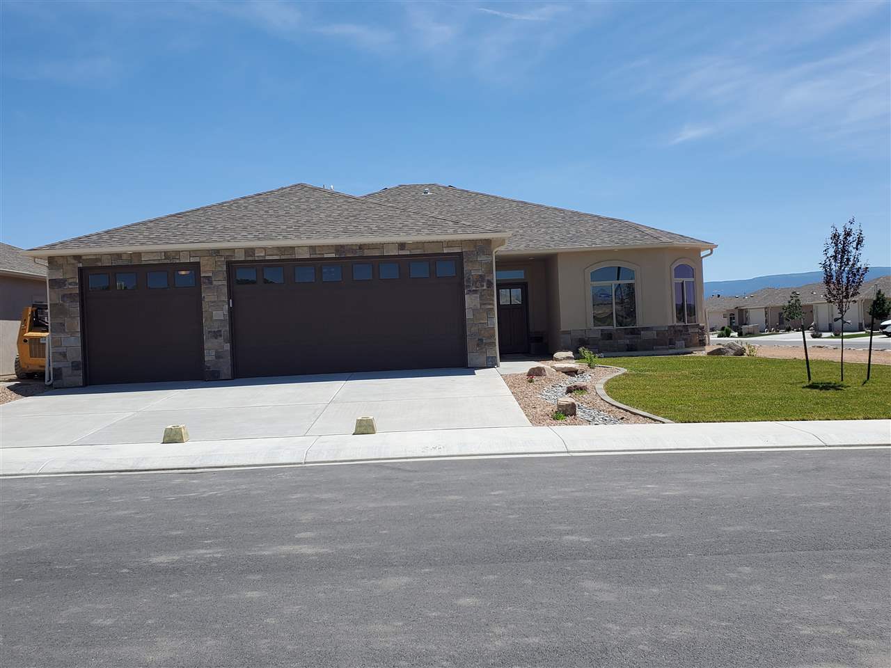 682 ARRAN WAY, Grand Junction, CO 81504