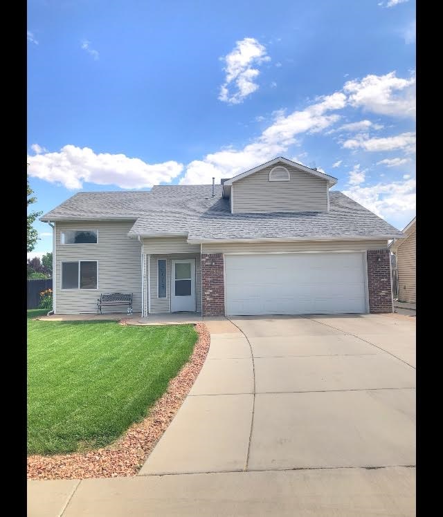 3113 Arrowhead Trail, Grand Junction, CO 81504