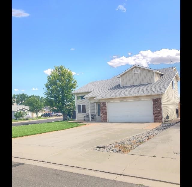 Grand Junction, CO 81504,3113 Arrowhead Trail