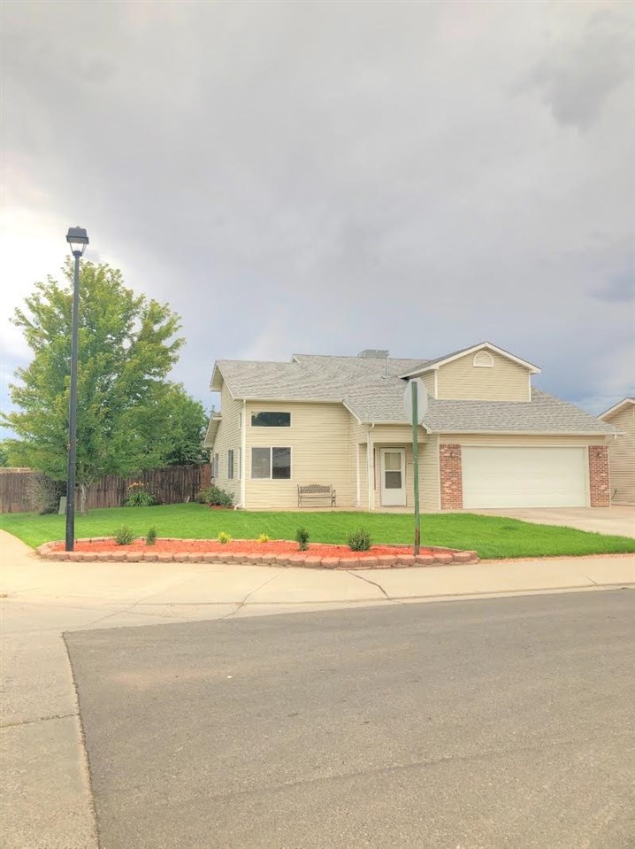 Grand Junction, CO 81504,3113 Arrowhead Trail