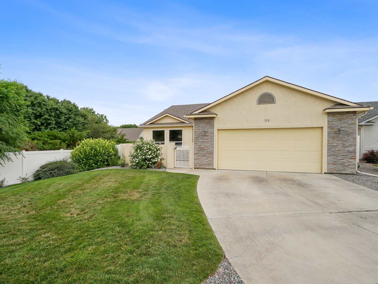 725 Wigeon Drive, Grand Junction, CO 81505