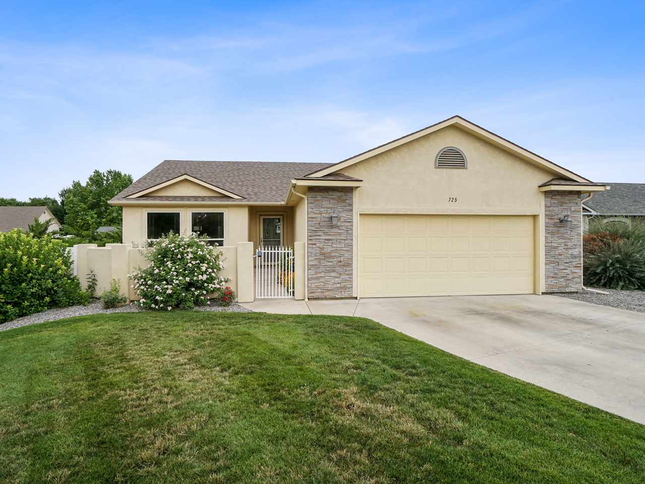 Grand Junction, CO 81505,725 Wigeon Drive