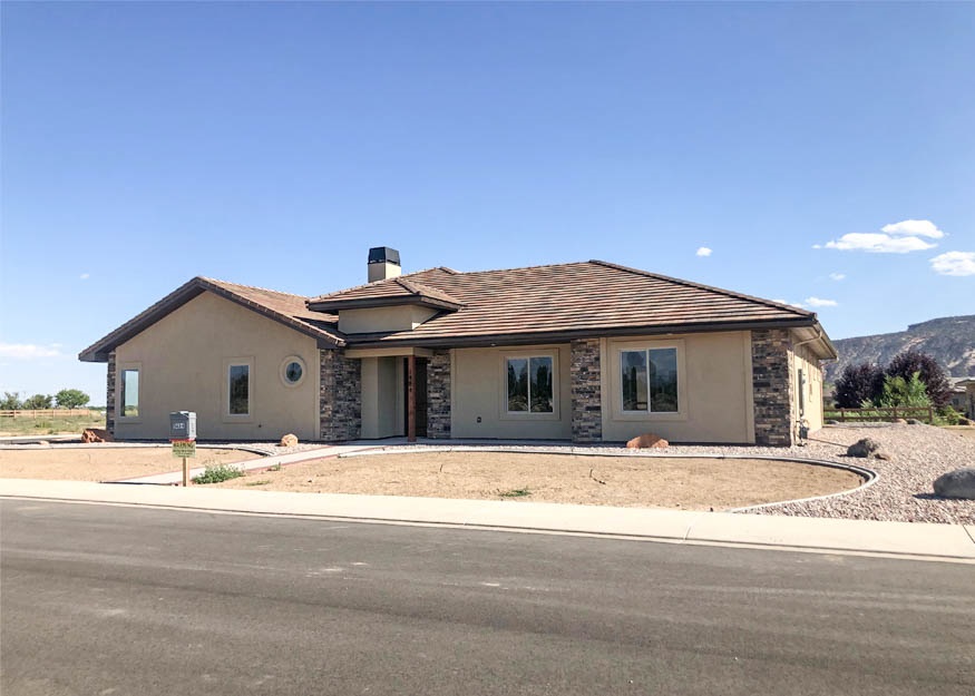 Fruita, CO 81521,1484 SHORELINE DRIVE