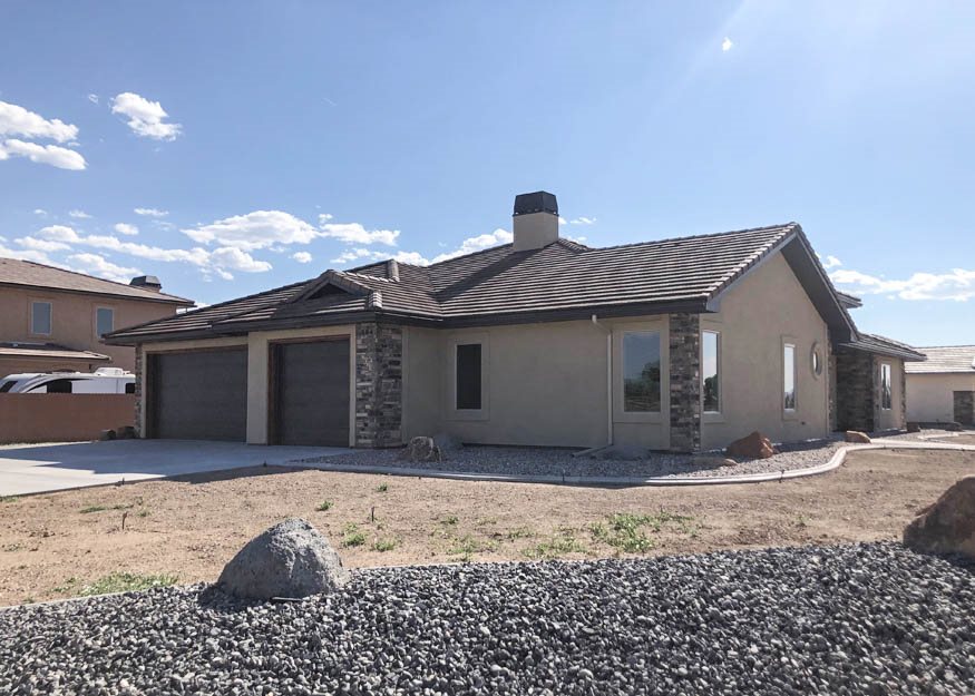 Fruita, CO 81521,1484 SHORELINE DRIVE