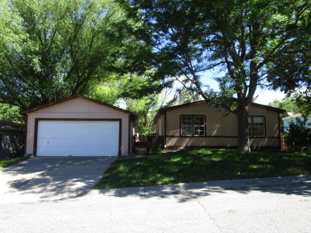 25 Cedar Circle, Parachute, CO 81635