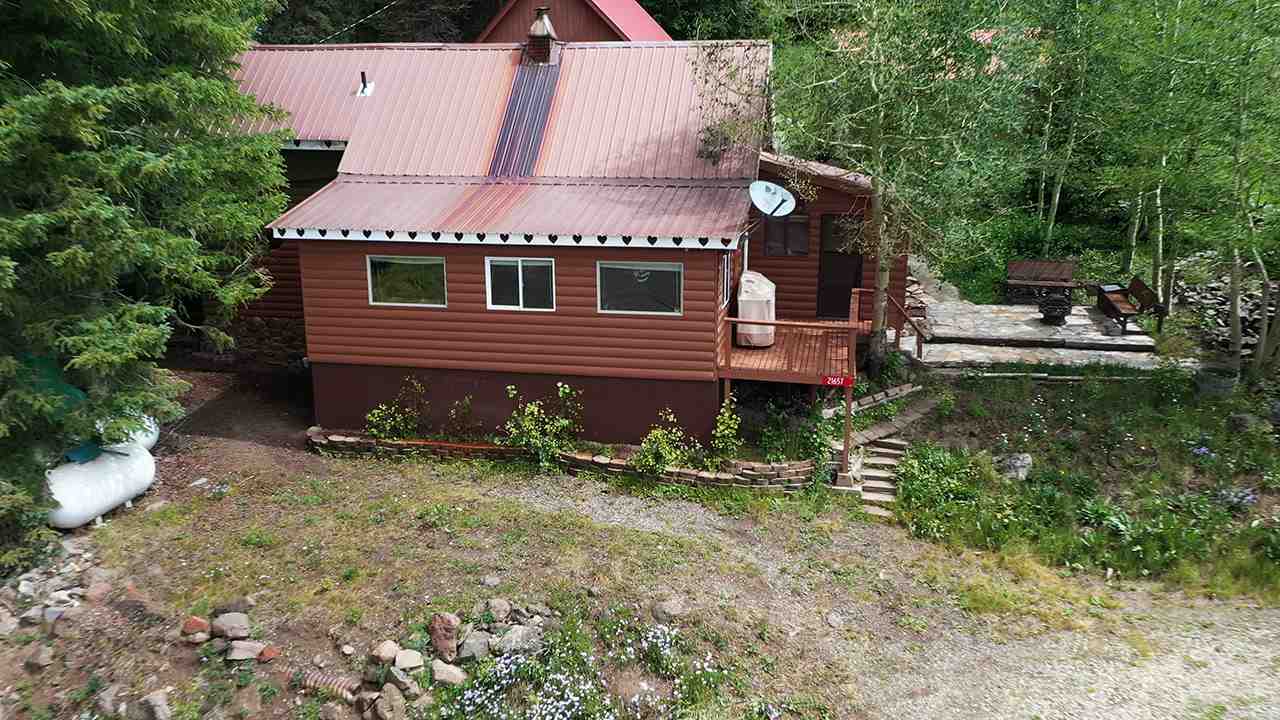 Cedaredge, CO 81413,21657 Baron Lake Drive