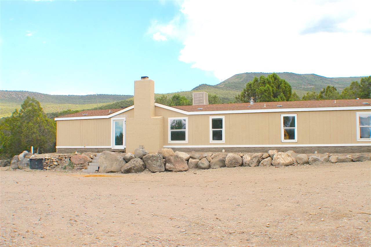 1500 Porcupine Creek Road, Rifle, CO 81650