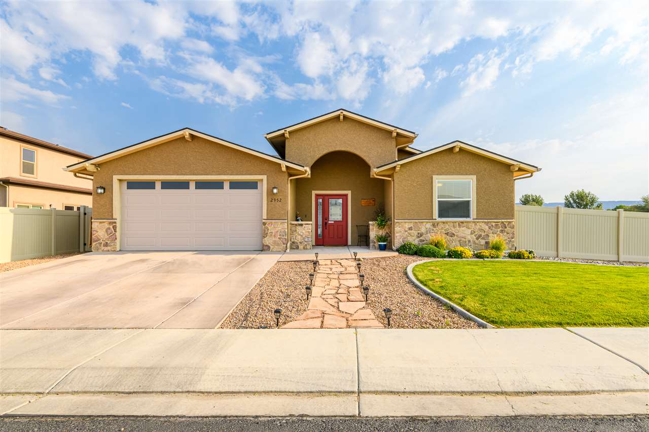 2952 Kilkenny Way, Grand Junction, CO 81504