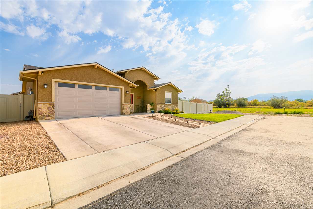 Grand Junction, CO 81504,2952 Kilkenny Way