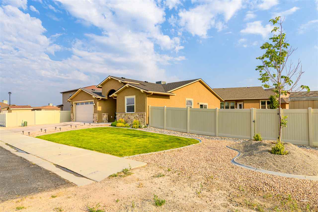 Grand Junction, CO 81504,2952 Kilkenny Way