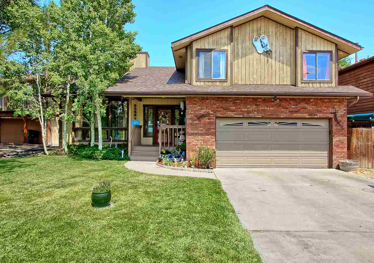 Grand Junction, CO 81507,2366 1/2 Rana Road