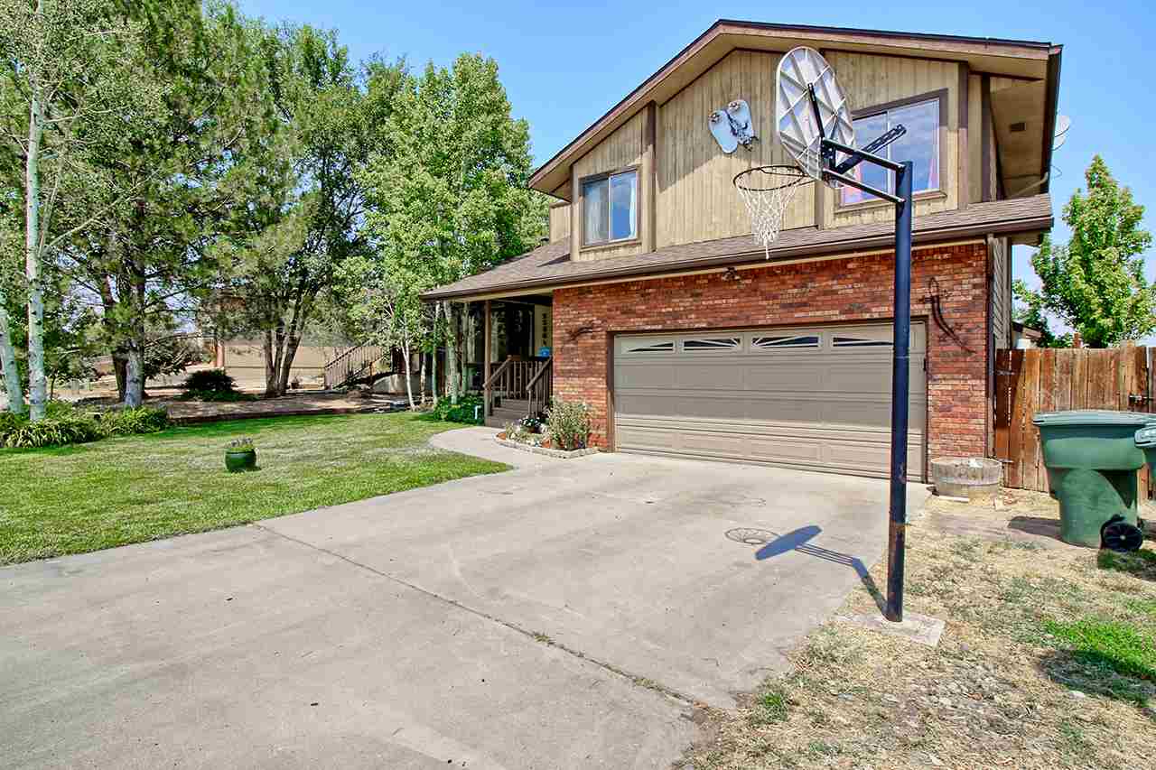 Grand Junction, CO 81507,2366 1/2 Rana Road