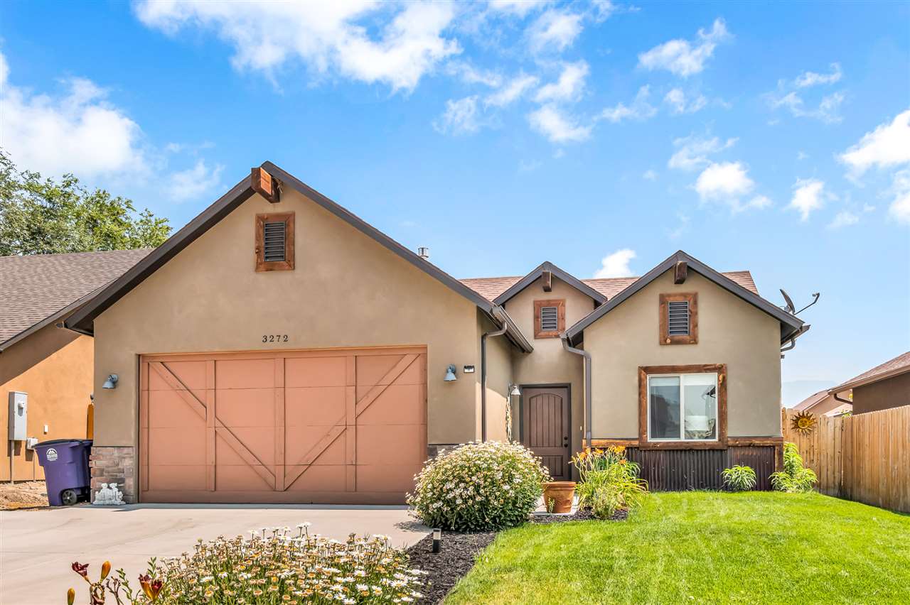 3272 Deerfield Avenue, Clifton, CO 81520