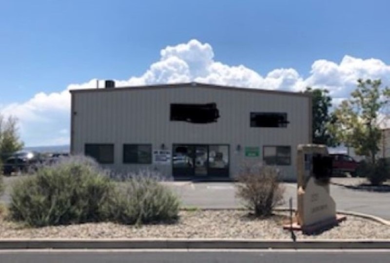 Grand Junction, CO 81505,2323 Logos Drive