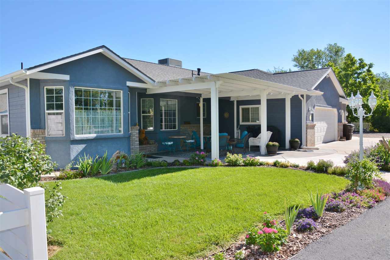 112 Almond Circle,  Fruita,  CO 81521