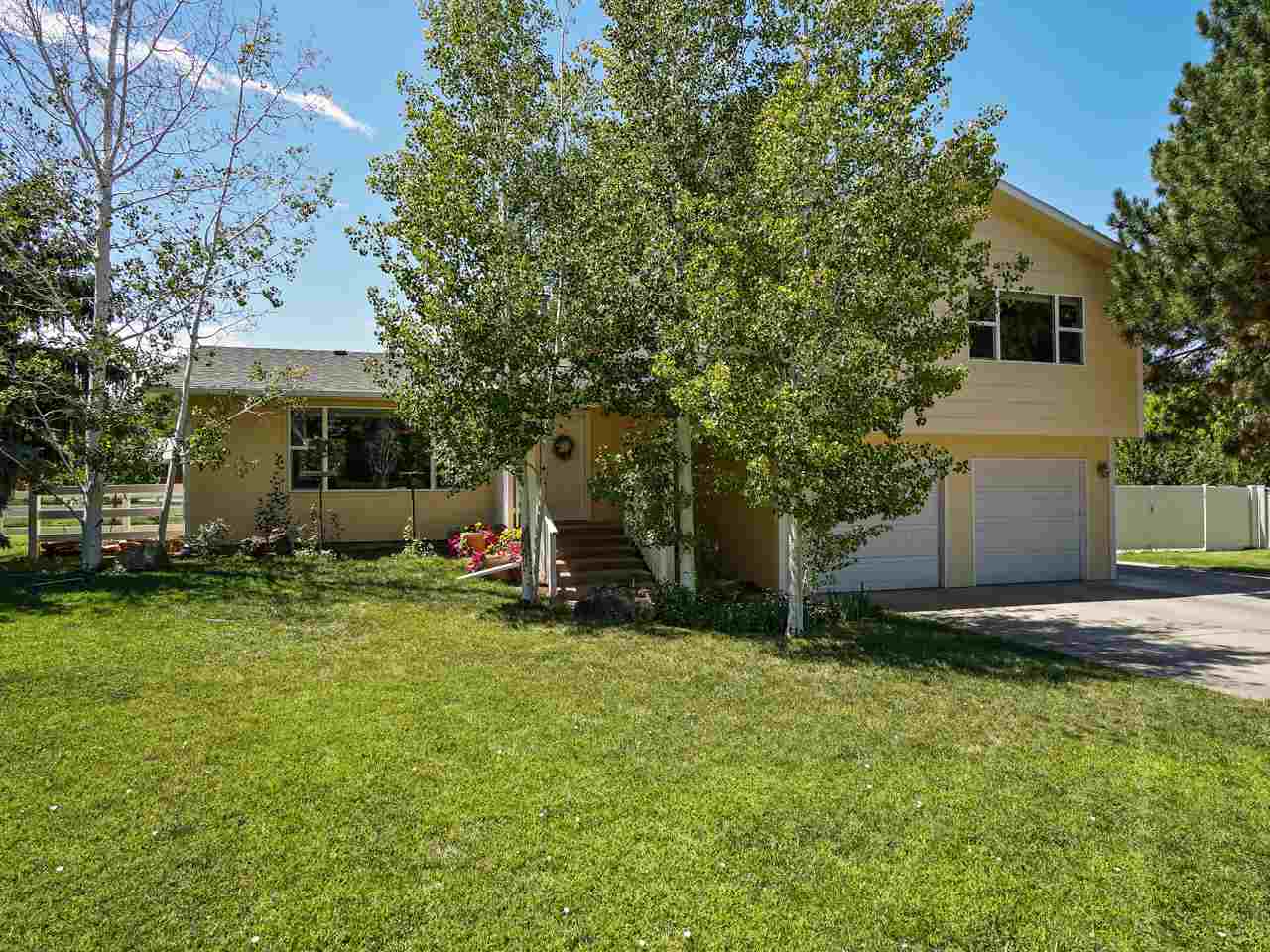 Grand Junction, CO 81507,2131 Bryce Court