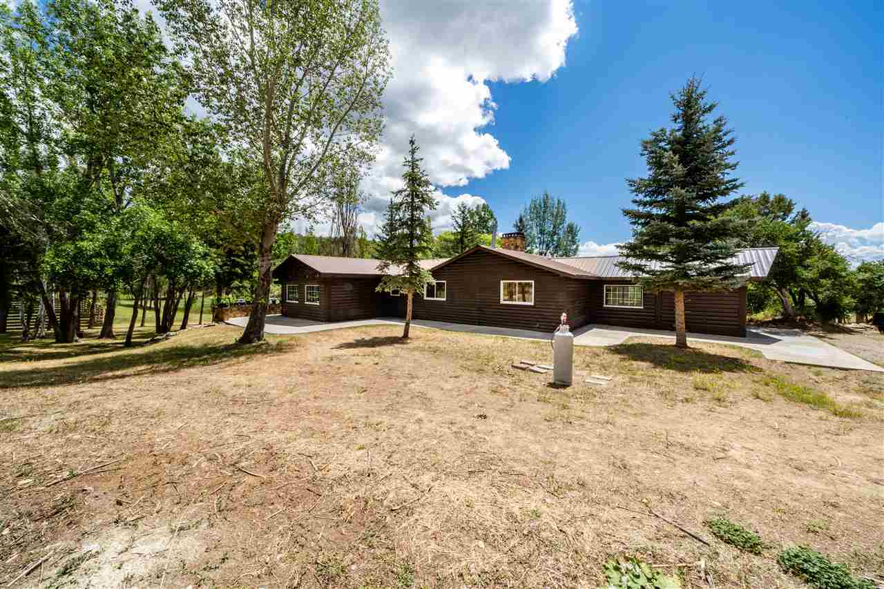 23981 Ute Trail Road,  Cedaredge,  CO 81413