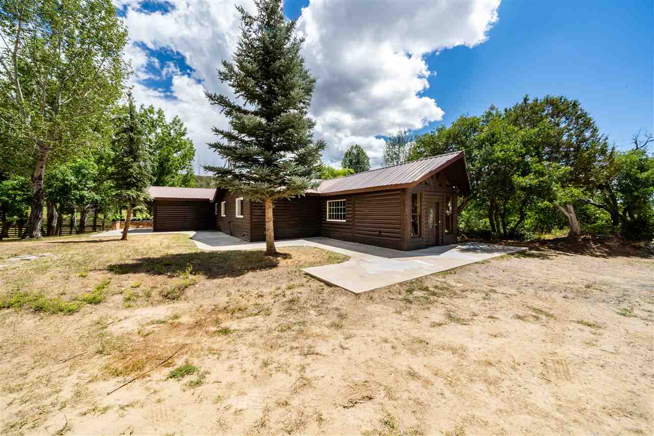 Cedaredge, CO 81413,23981 Ute Trail Road