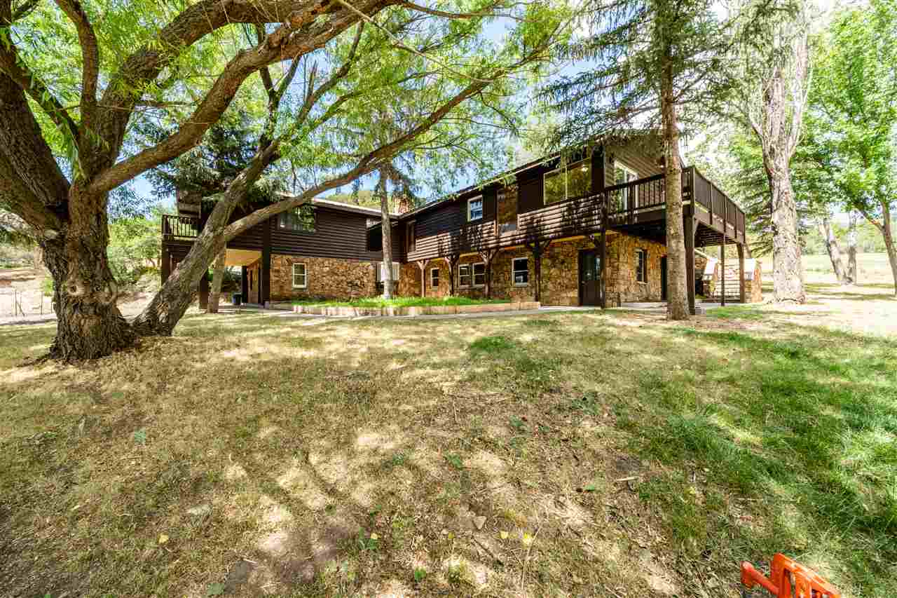 Cedaredge, CO 81413,23981 Ute Trail Road