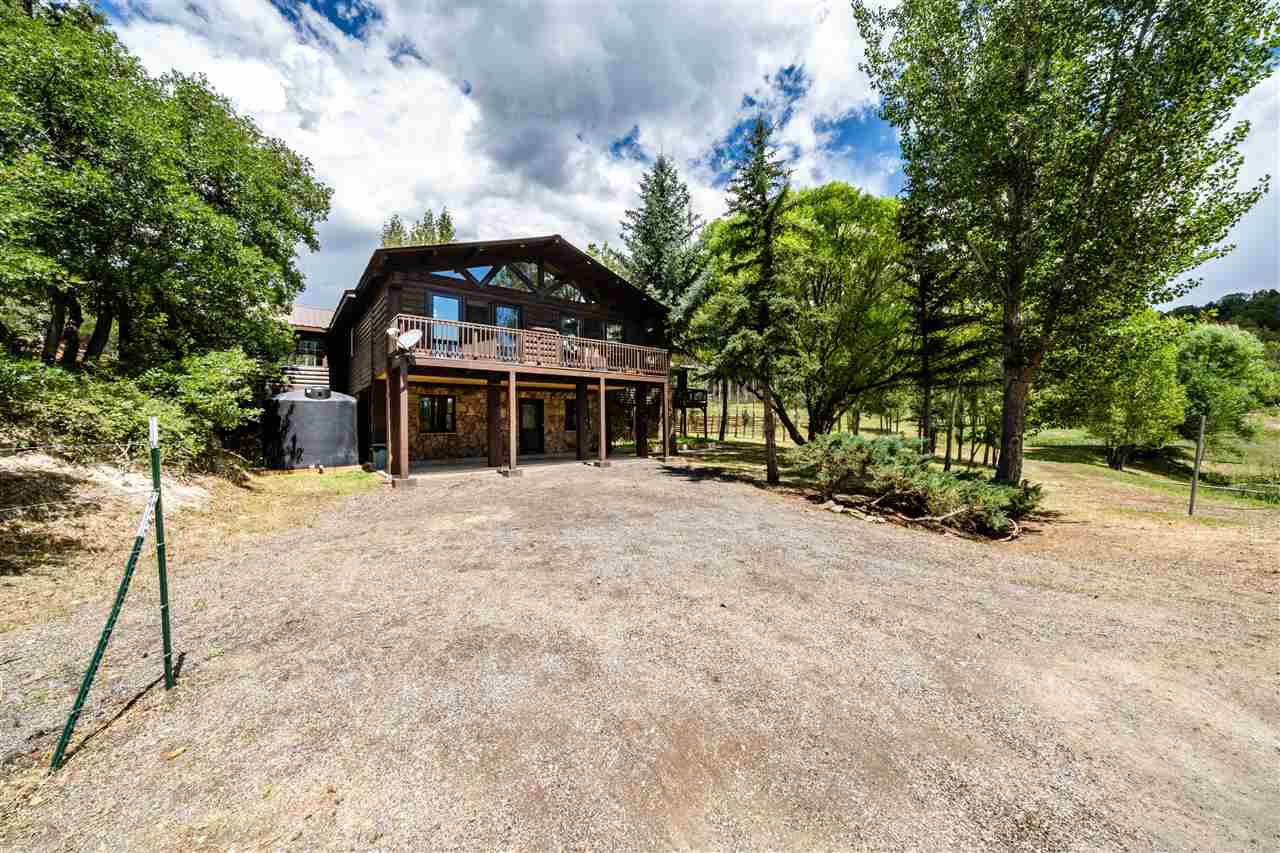 Cedaredge, CO 81413,23981 Ute Trail Road