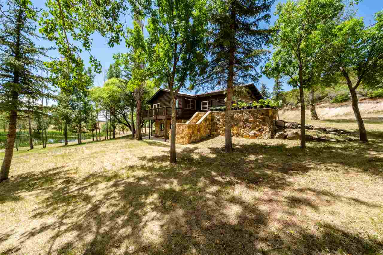 Cedaredge, CO 81413,23981 Ute Trail Road