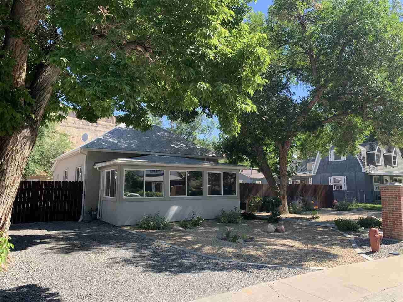 Palisade, CO 81526,350 W 5th Street