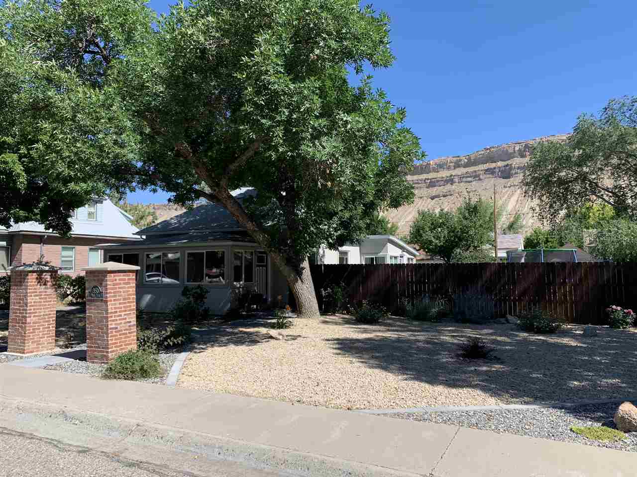 Palisade, CO 81526,350 W 5th Street