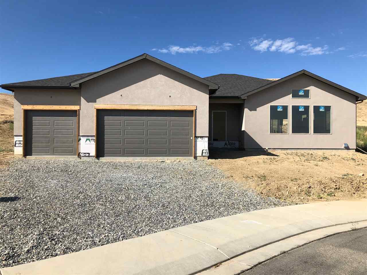 105 Dry Creek Court, Grand Junction, CO 81503