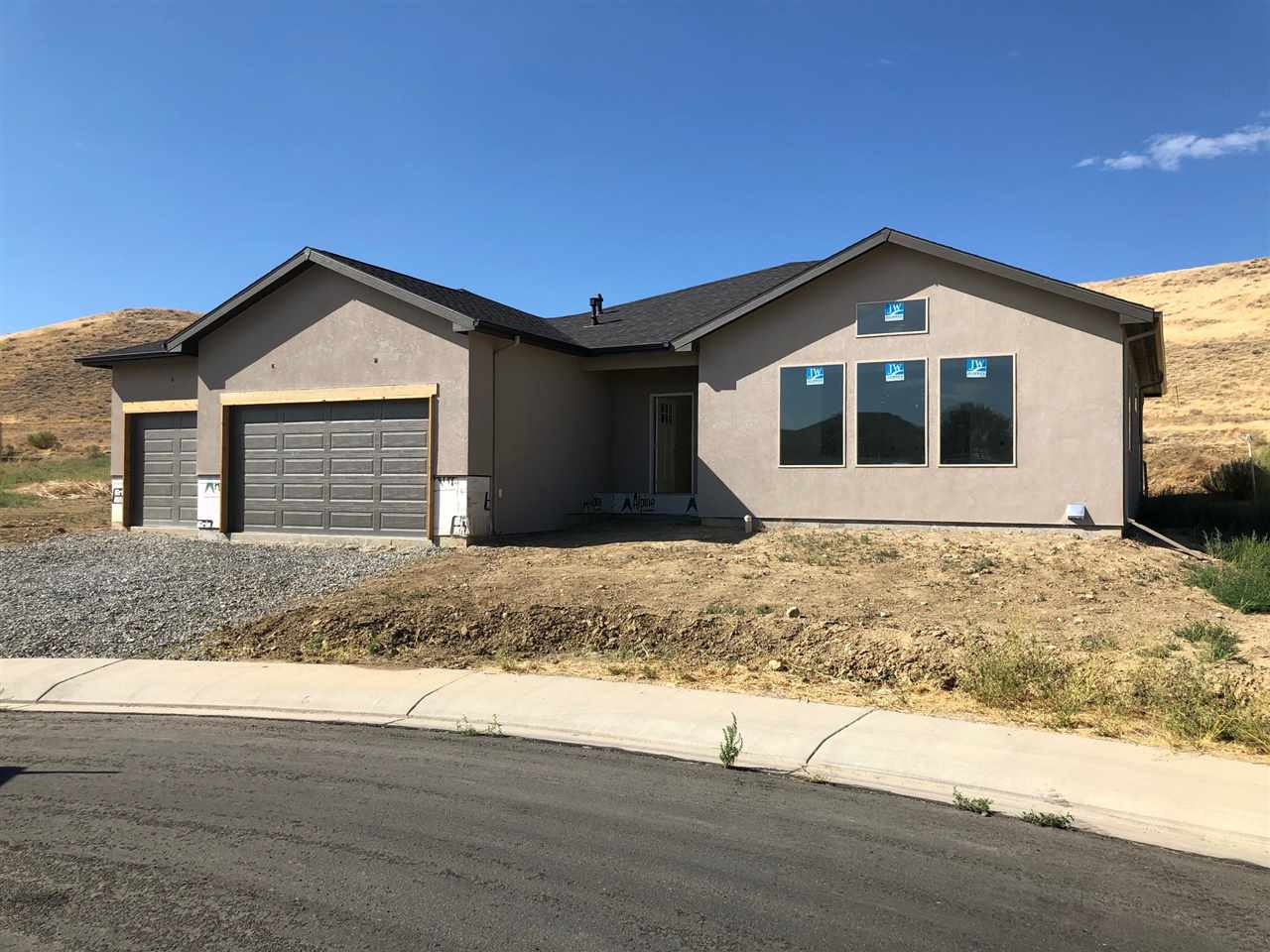 Grand Junction, CO 81503,105 Dry Creek Court