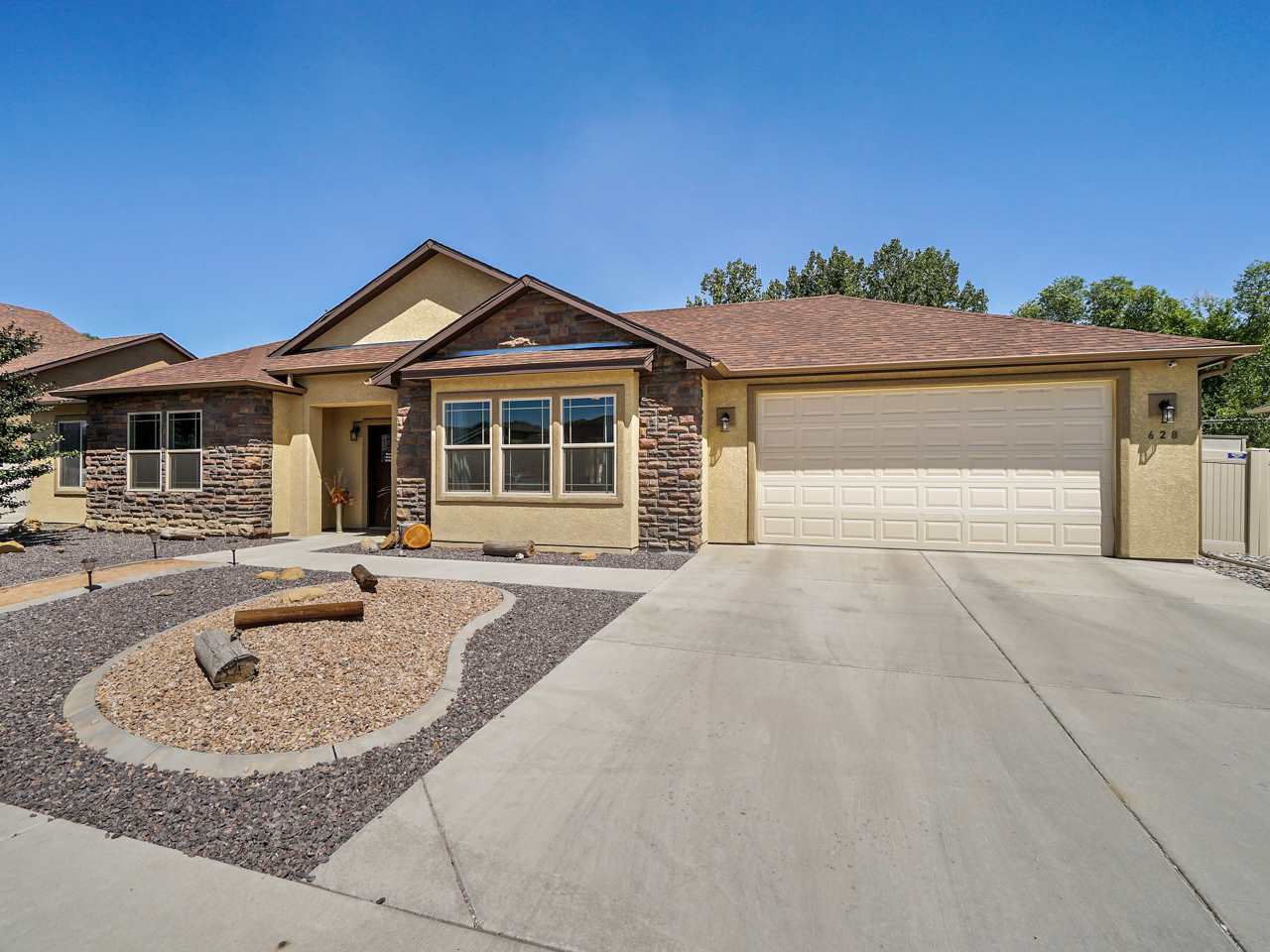 Grand Junction, CO 81504,628 Huntington Road