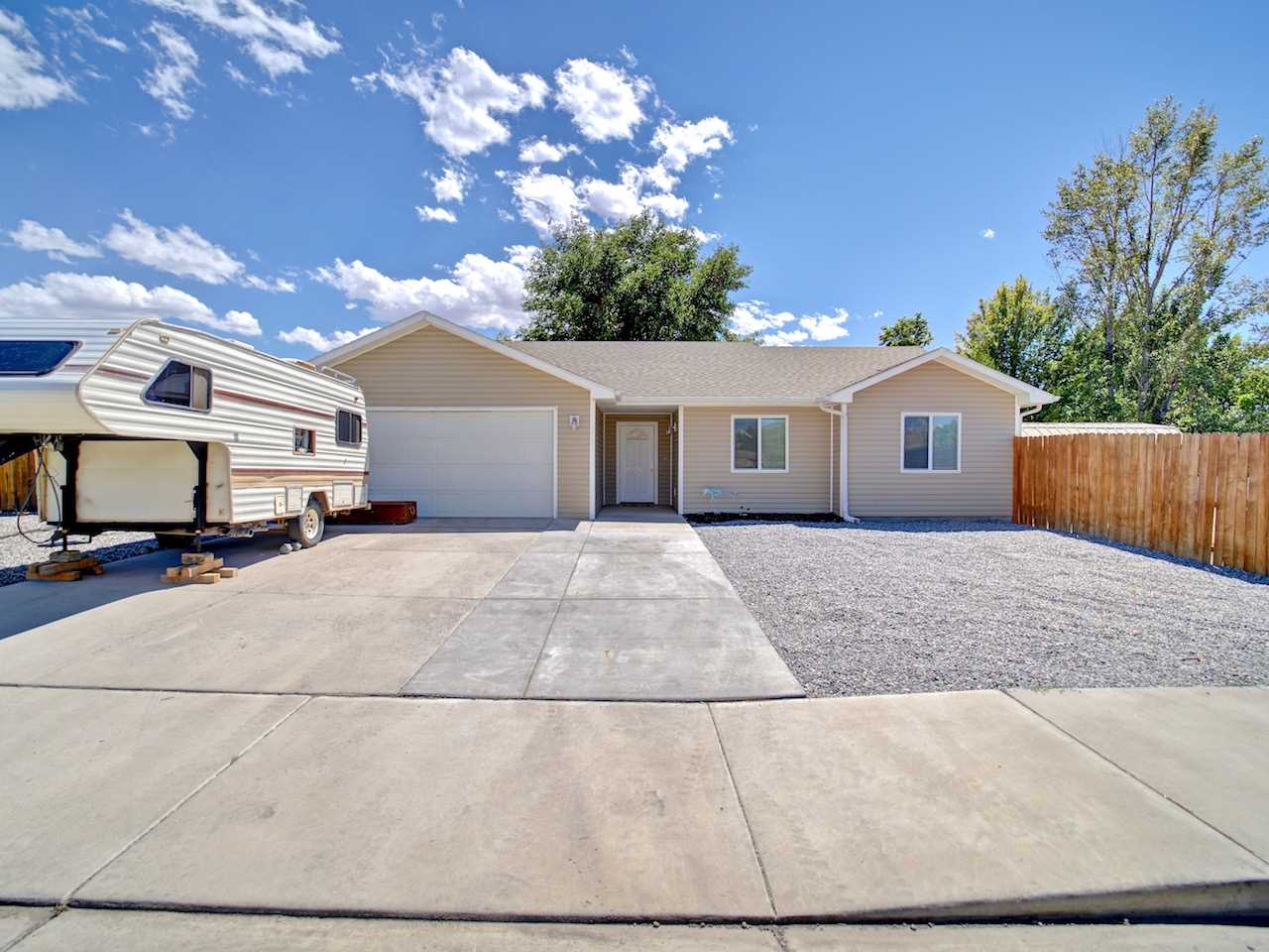 3265 F 1/2 Road, Clifton, CO 81520