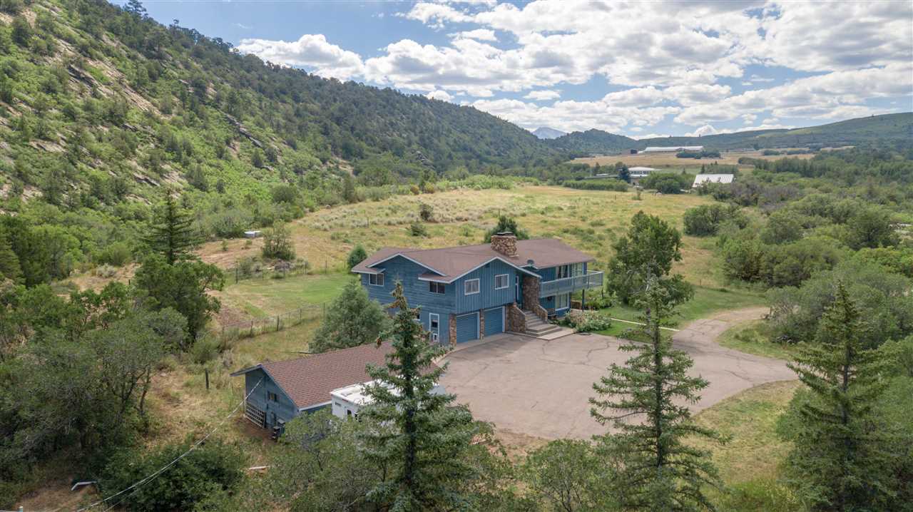 Glenwood Springs, CO 81601-4540,7434 County Road 117