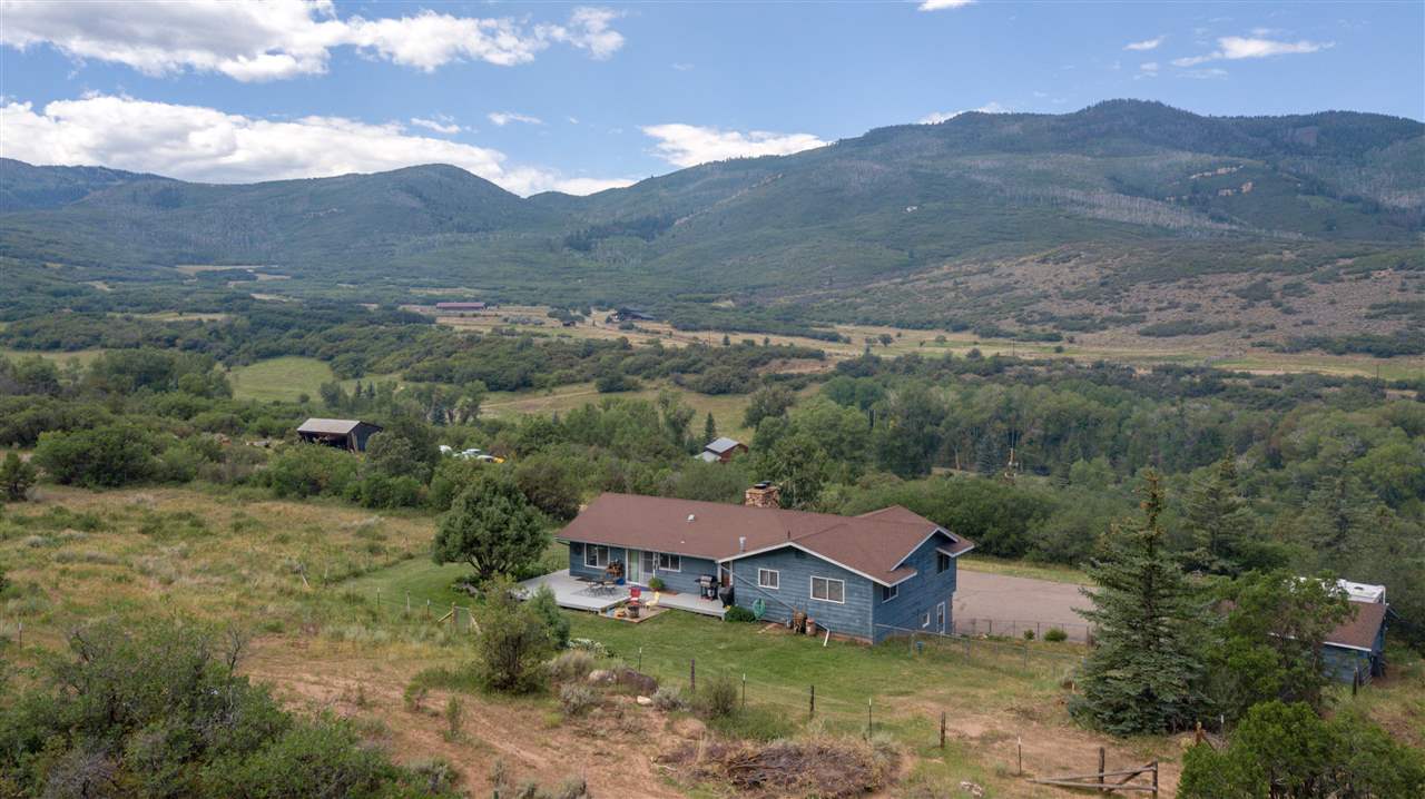 Glenwood Springs, CO 81601-4540,7434 County Road 117