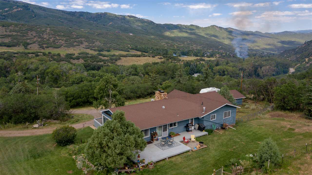 Glenwood Springs, CO 81601-4540,7434 County Road 117