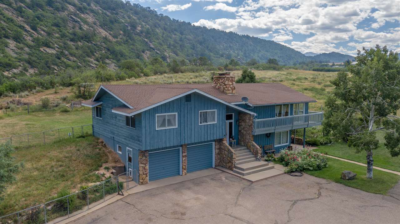 Glenwood Springs, CO 81601-4540,7434 County Road 117