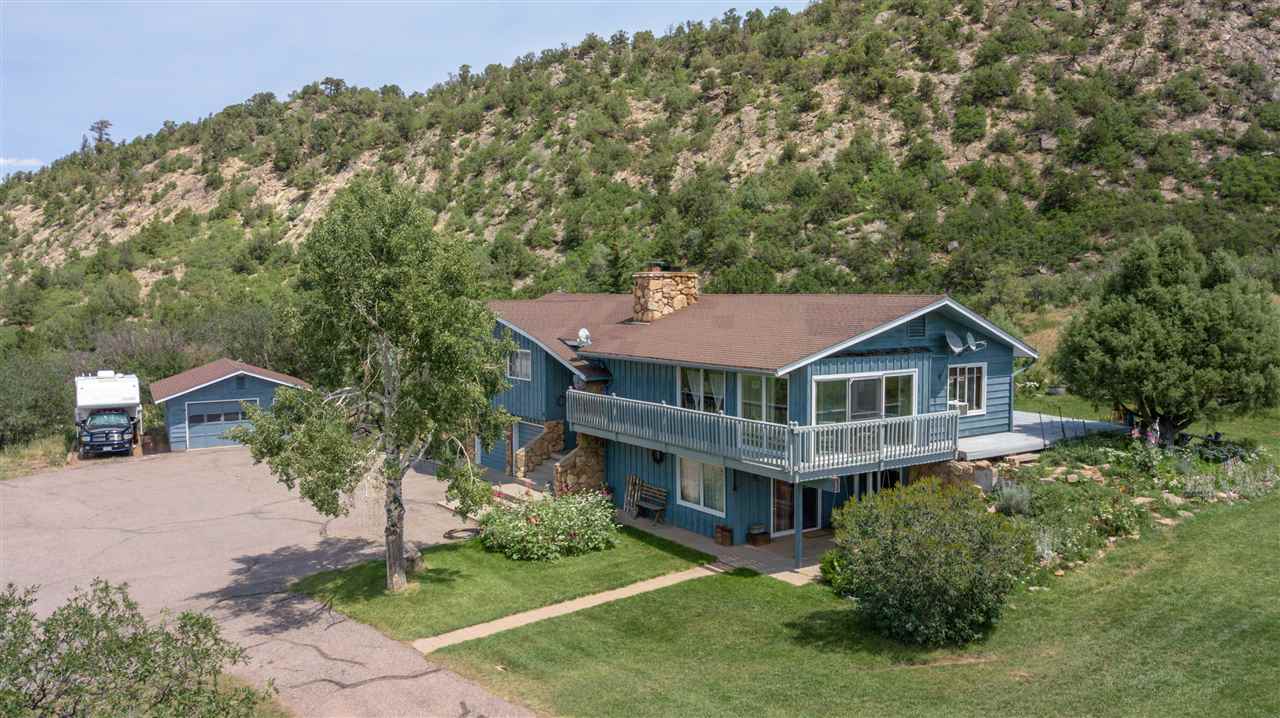 Glenwood Springs, CO 81601-4540,7434 County Road 117