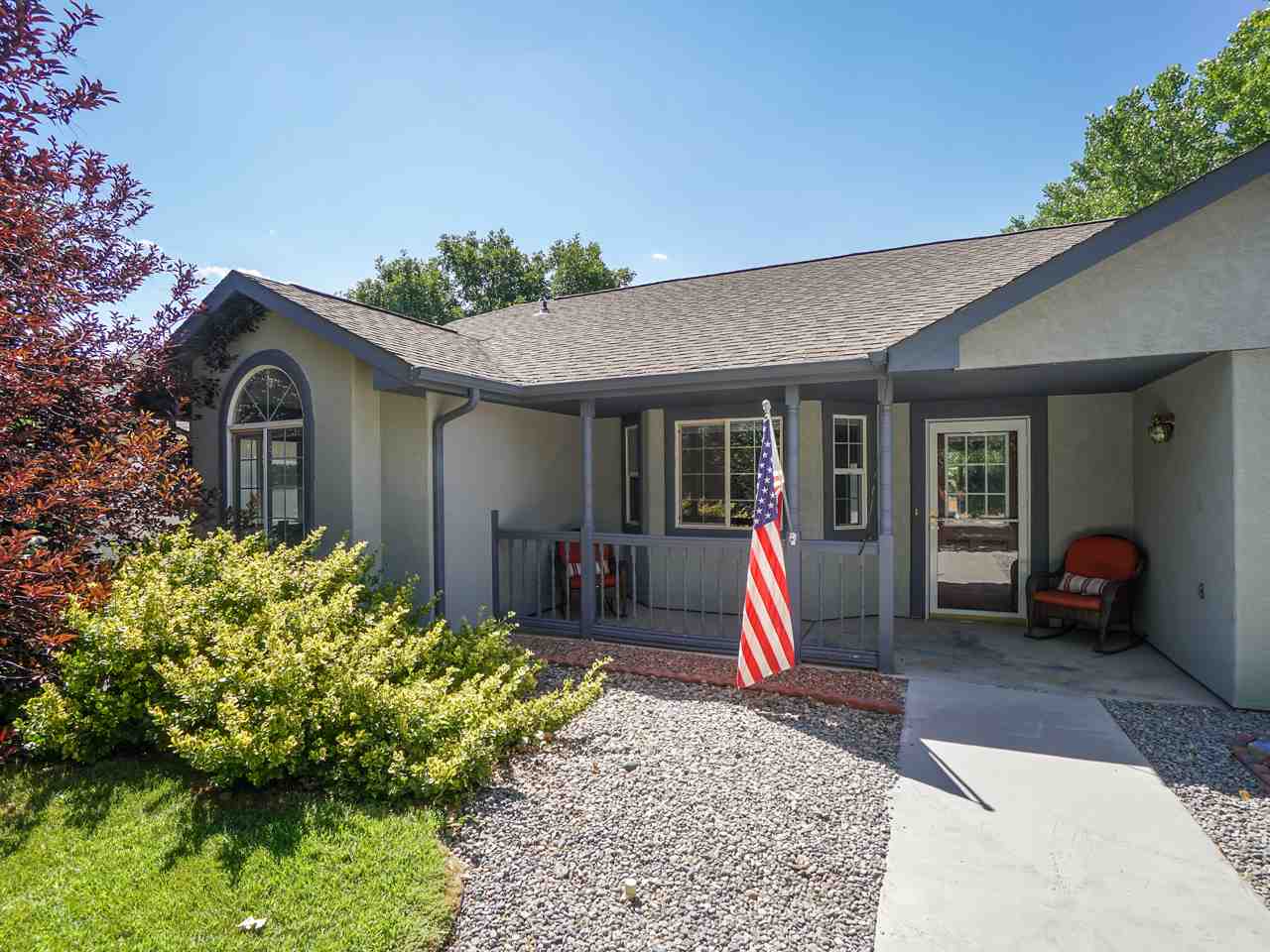 564 Galena Drive, Fruita, CO 81521