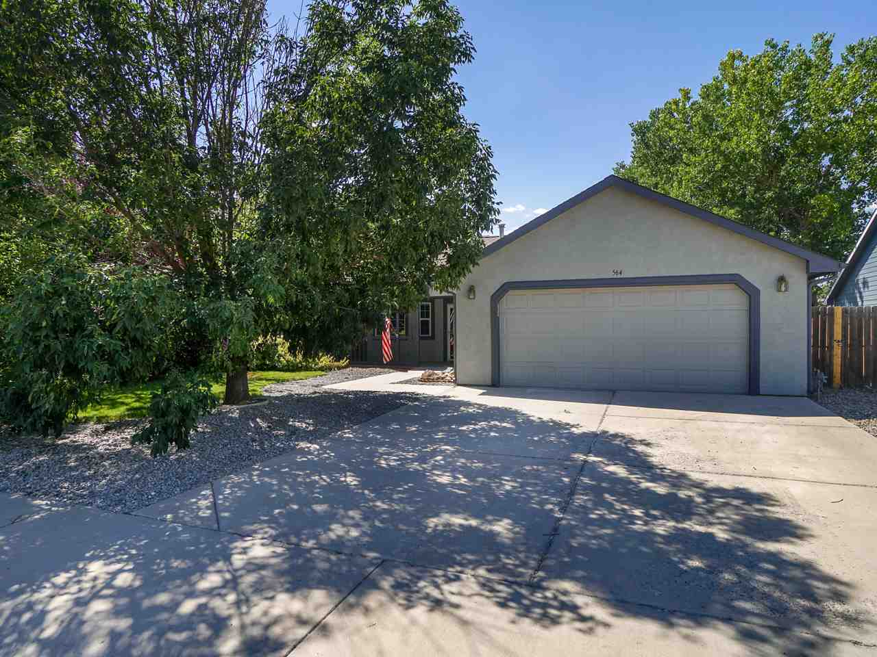 Fruita, CO 81521,564 Galena Drive