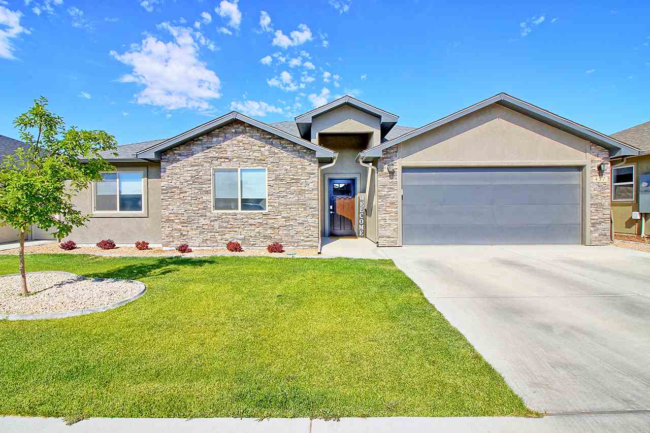 457 Florence Road, Grand Junction, CO 81504