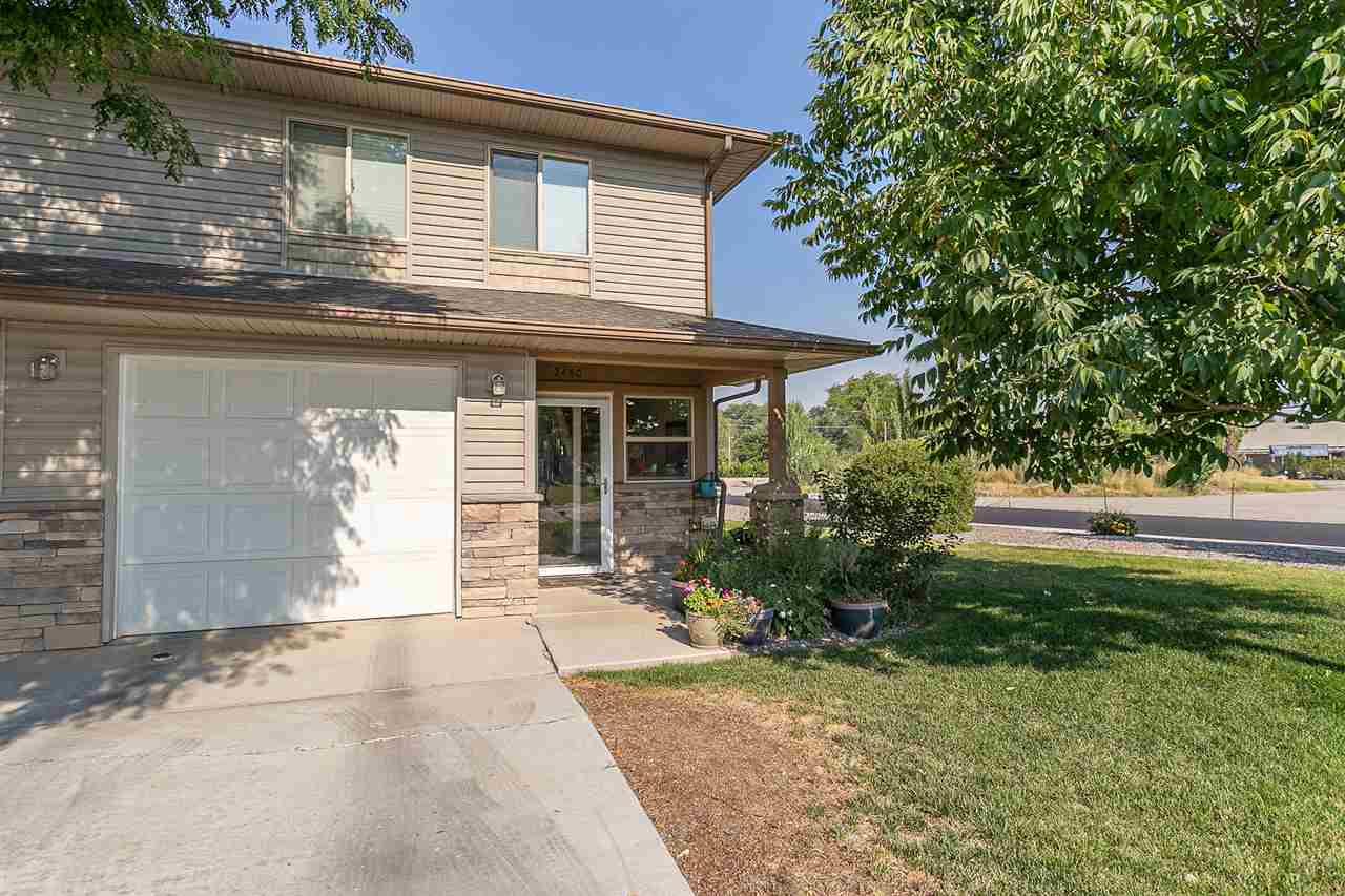 2460 Theresea Lane, Grand Junction, CO 81505