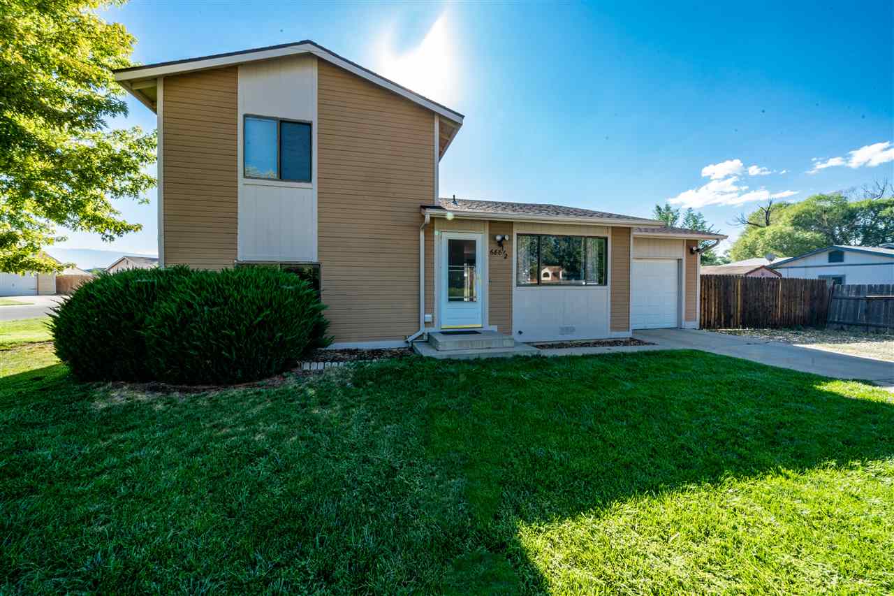 688 1/2 30 Road, Grand Junction, CO 81504