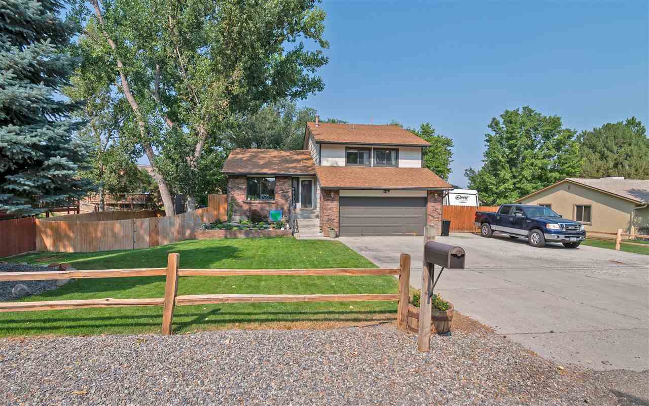 Grand Junction, CO 81507,527 23 Road