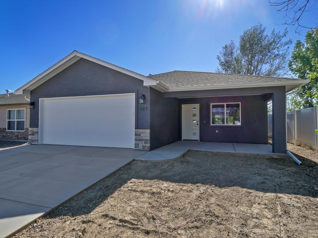 584 Redwing Lane, Grand Junction, CO 81504