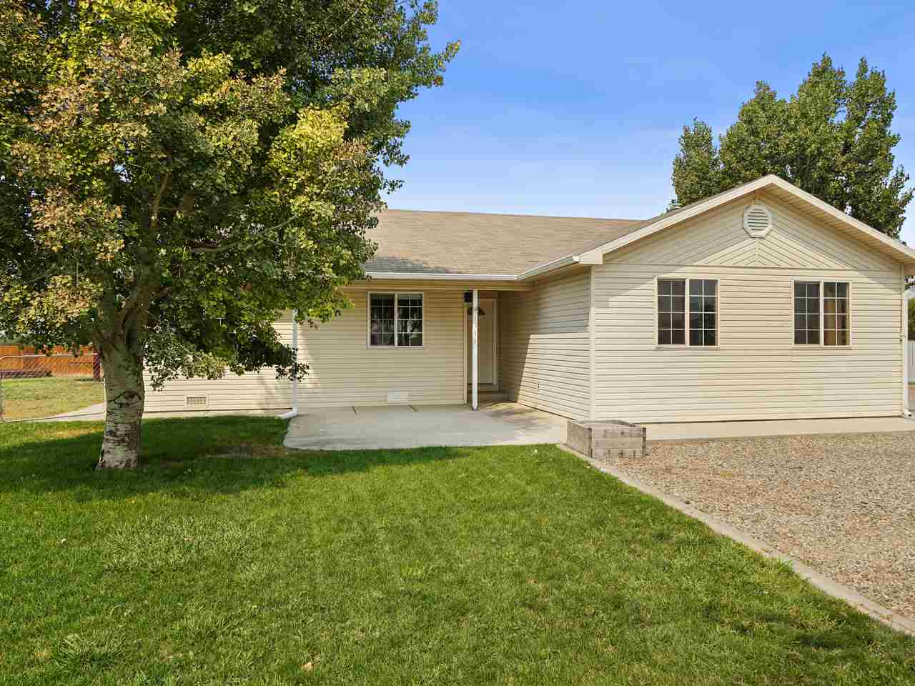 1331 13 3/10 Road, Loma, CO 81524